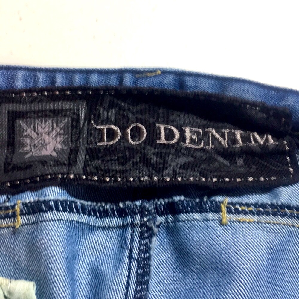 NEW Do Denim 32/30 - Picture 3 of 7